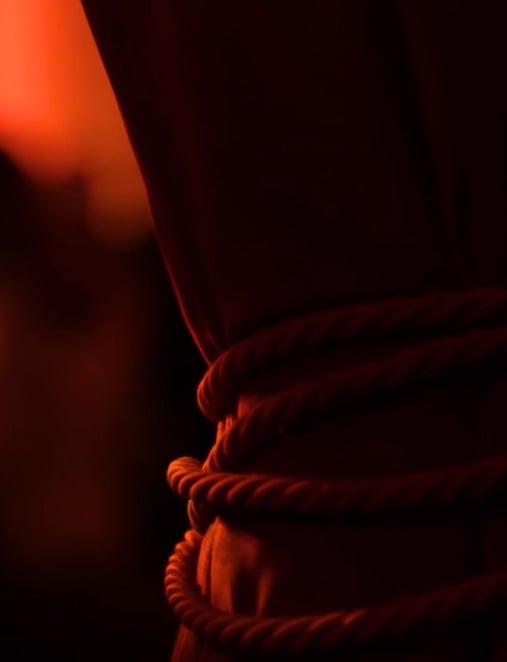 rope